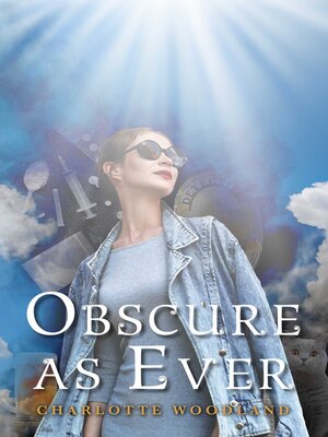 cover image of Obscure as Ever